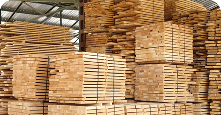 木材及木制品