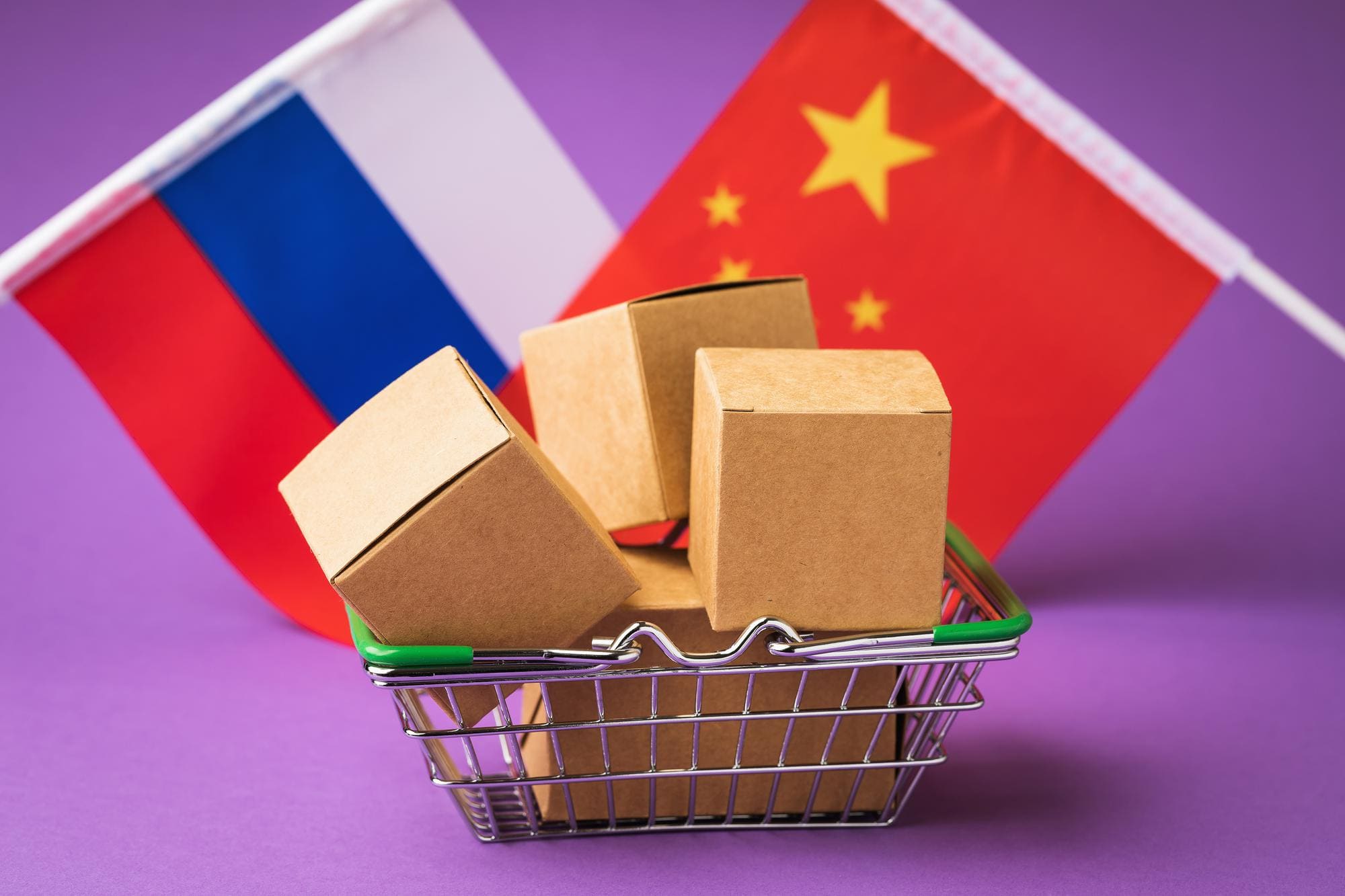 中国公司如何在俄罗斯赢得招标：新手分步指南