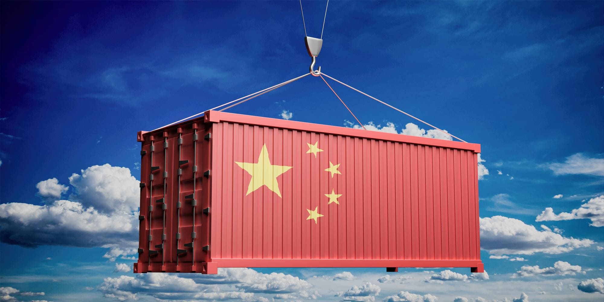 2026年中国至俄罗斯物流：铁路、公路、海运——哪种更划算