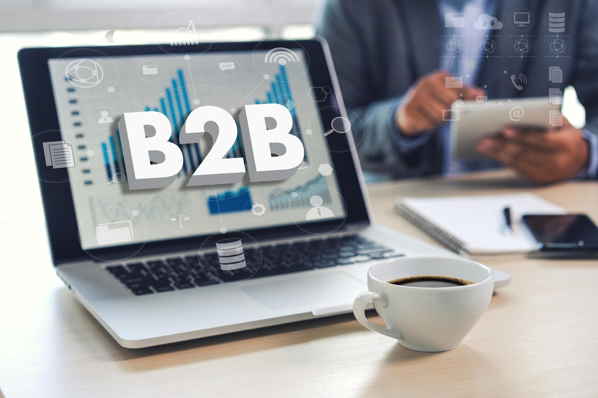 Как увеличить конверсию в B2B: 3 барьера, которые мешают клиентам купить у вас
